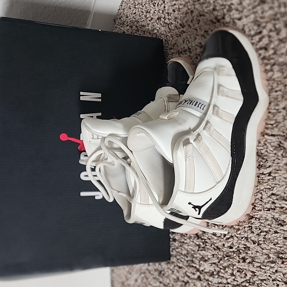 Jordan 11 retro